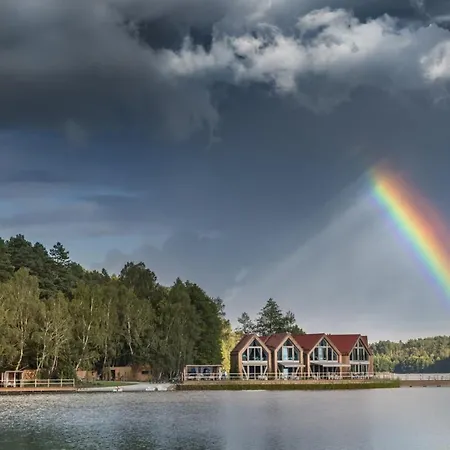 Resort Przystan Knezka I Wino Wygonin