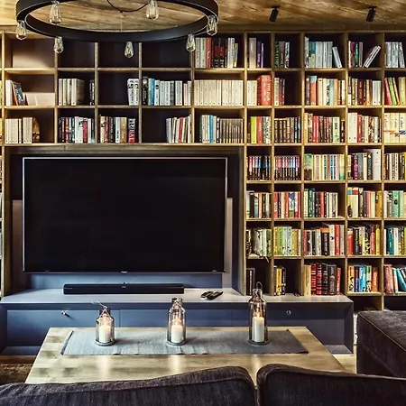 Przystan Knezka I Wino * Wygonin