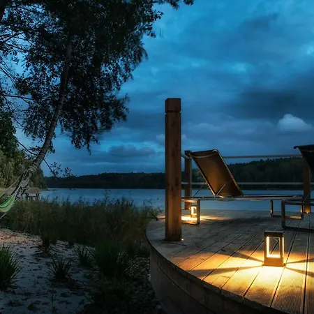 Przystan Knezka I Wino Resort *