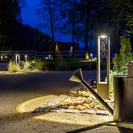 Przystan Knezka I Wino Resort Wygonin