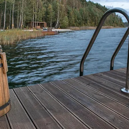 Przystan Knezka I Wino