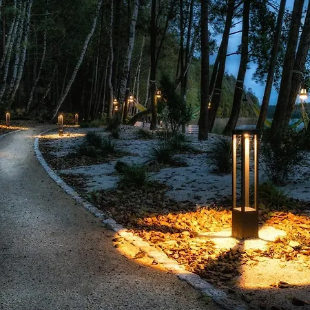 Przystan Knezka I Wino Resort *