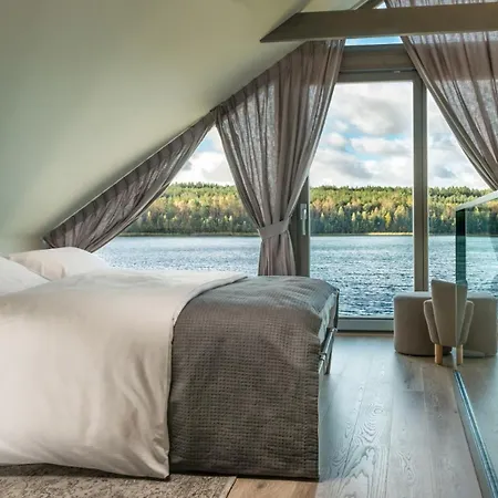 Przystan Knezka I Wino Wygonin