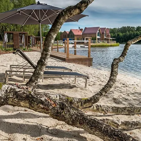 Przystan Knezka I Wino * Wygonin