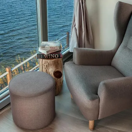 Resort Przystan Knezka I Wino *