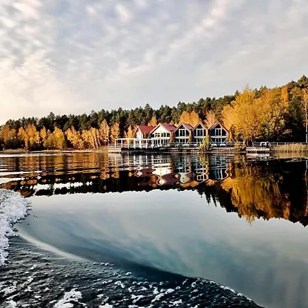 Przystan Knezka I Wino *