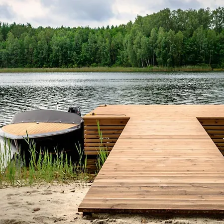 Przystan Knezka I Wino Wygonin