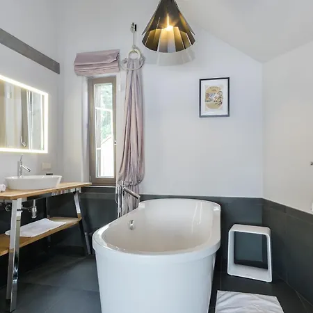 Przystan Knezka I Wino Resort *