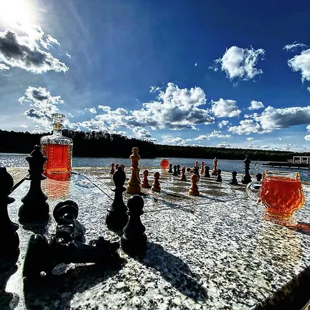 Przystan Knezka I Wino Resort