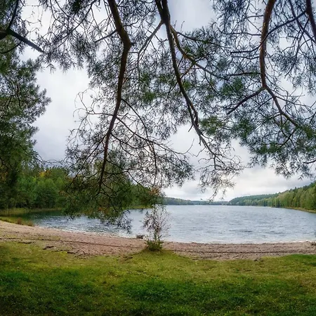 Przystan Knezka I Wino Wygonin