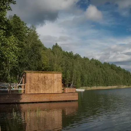 Przystan Knezka I Wino