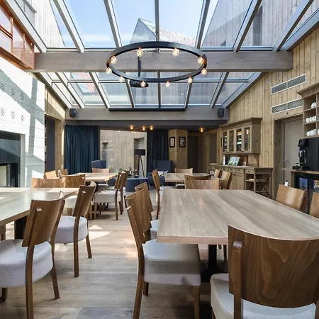 Przystan Knezka I Wino Resort *