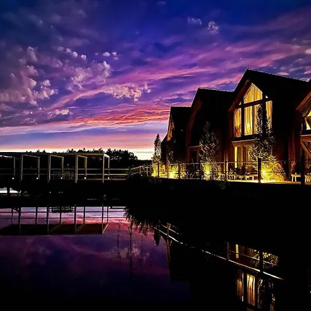 Przystan Knezka I Wino * Wygonin