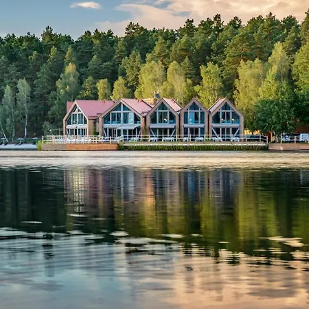 Przystan Knezka I Wino Wygonin