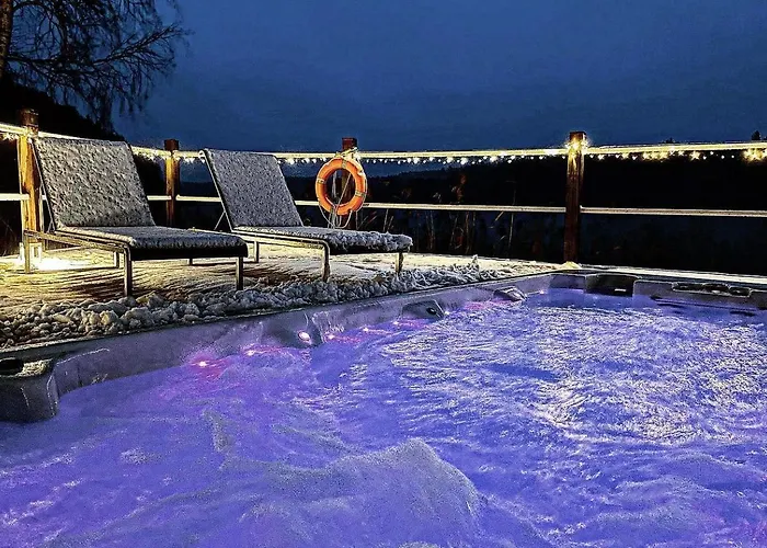 Przystan Knezka I Wino *