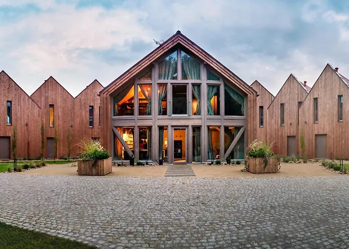 Przystan Knezka I Wino Wygonin