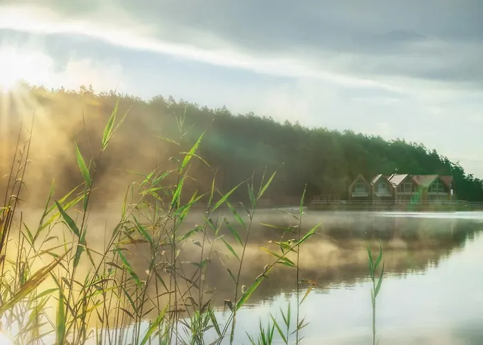 Przystan Knezka I Wino