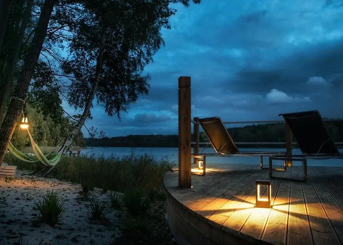 Przystan Knezka I Wino Resort *