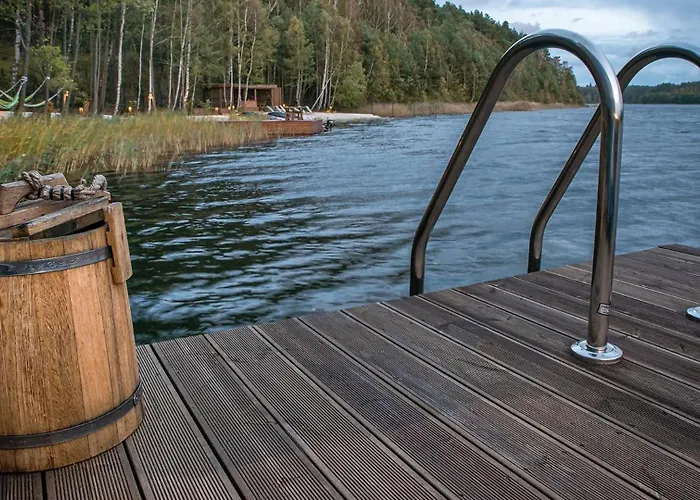 Przystan Knezka I Wino