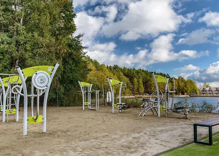 Przystan Knezka I Wino *