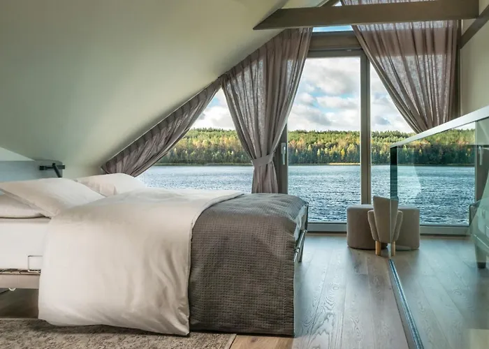 Przystan Knezka I Wino Wygonin