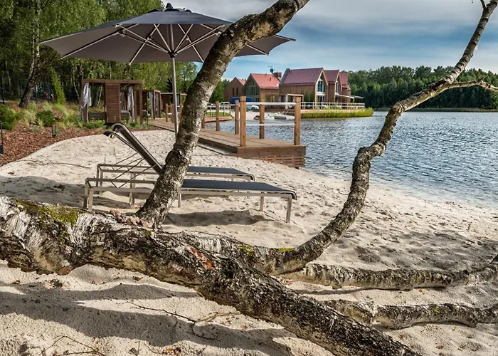 Przystan Knezka I Wino * Wygonin