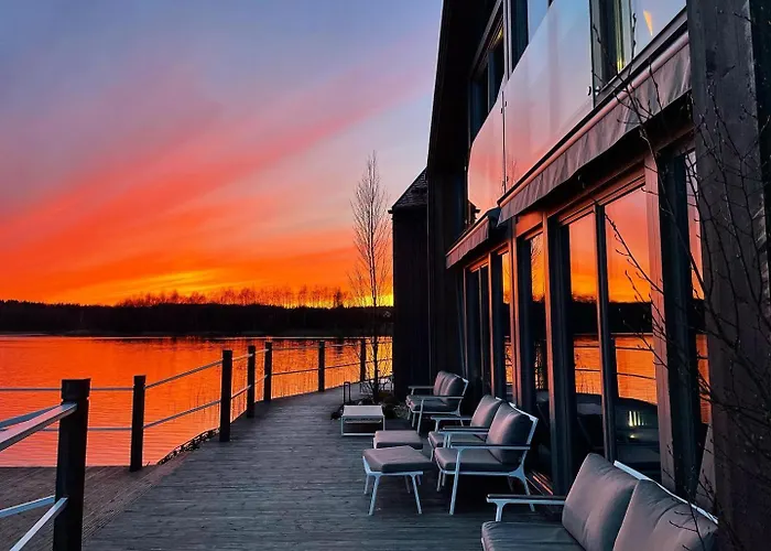 Przystan Knezka I Wino * Wygonin