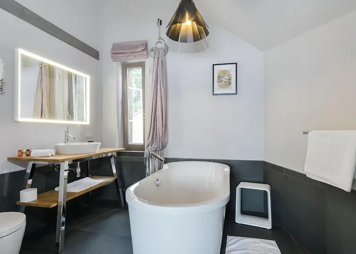 Przystan Knezka I Wino Resort *