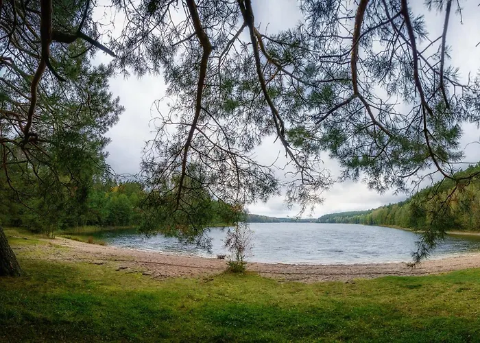 Przystan Knezka I Wino Wygonin