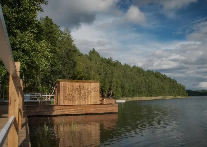 Przystan Knezka I Wino