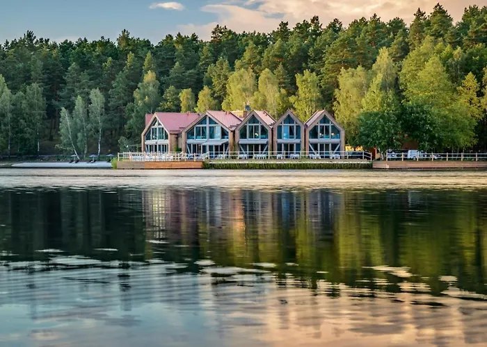 Przystan Knezka I Wino Wygonin